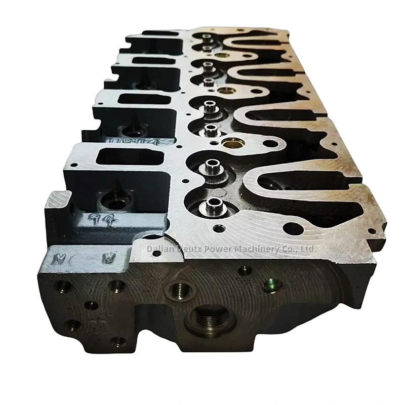 China Factory Deutz Tcd2012L04 2V Engine Parts 04297766 04297765 Cylinder Head Deutz Engine Spare Parts