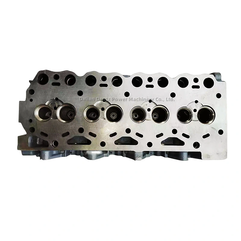 China Factory Deutz Tcd2012L04 2V Engine Parts 04297766 04297765 Cylinder Head Deutz Engine Spare Parts