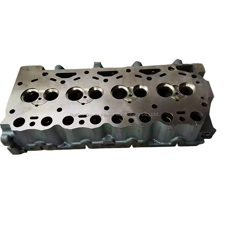 China Factory Deutz Tcd2012L04 2V Engine Parts 04297766 04297765 Cylinder Head Deutz Engine Spare Parts