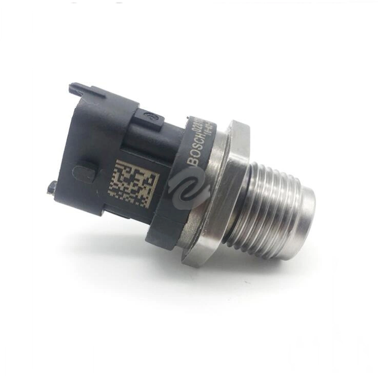 Diesel Engine Parts Common Rail Pressure Sensor Oil Sender 0281002734 for Bosch Mitsubishi FIAT