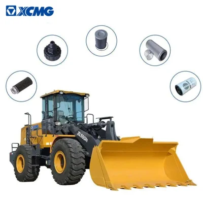 XCMG 건설기계 부품 Zl50gn 5 톤 휠 로더 예비 부품